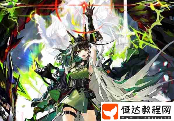 明日方舟Mon3tr技能專精材料一覽