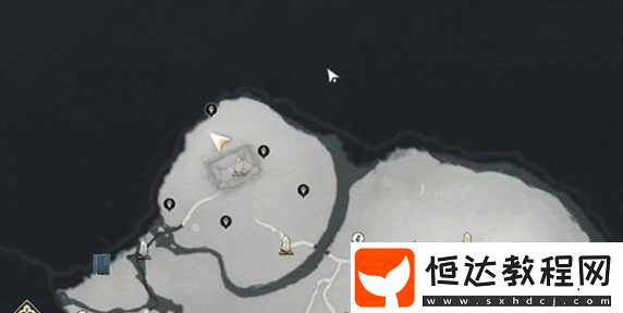 燕云十六聲將軍祠蹊蹺位置大全