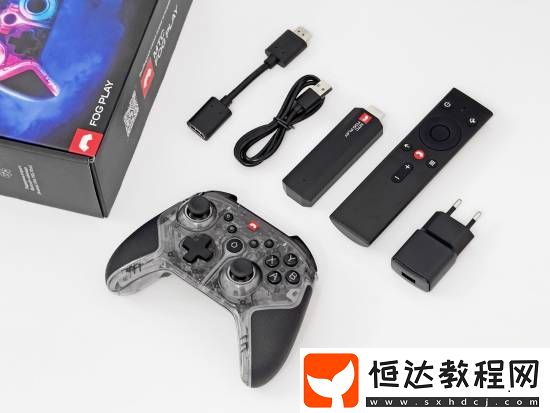 俄羅斯自研游戲主機公布！硬件均由中國制造