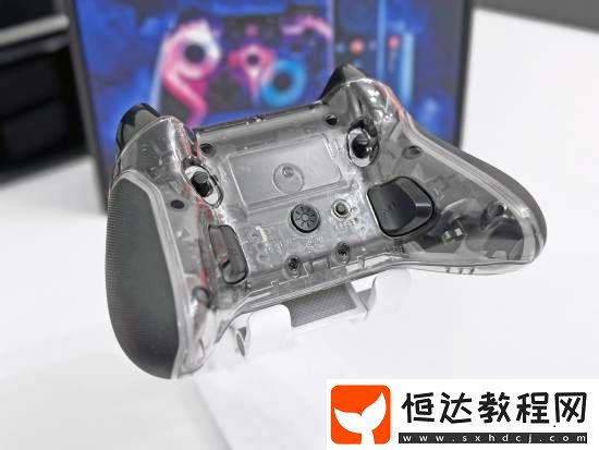 俄羅斯自研游戲主機公布！硬件均由中國制造