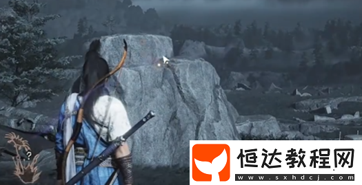 燕云十六聲將軍祠蹊蹺位置大全