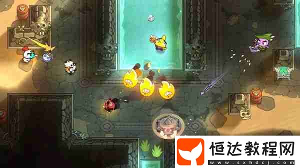 多人對(duì)戰(zhàn)游戲Nubs!