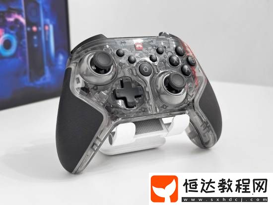 俄羅斯自研游戲主機公布！硬件均由中國制造