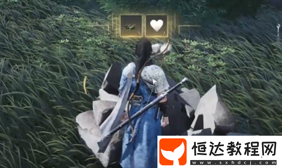 燕云十六聲七閥坡蹊蹺位置大全