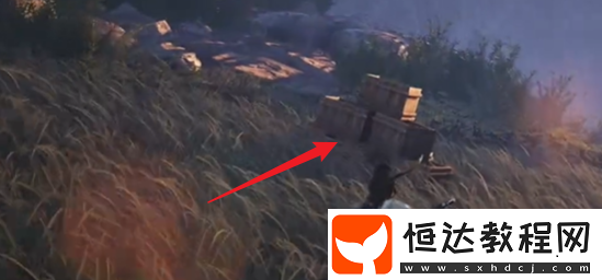 燕云十六聲浣石浦蹊蹺位置大全