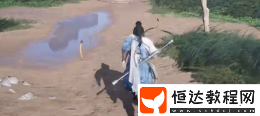 燕云十六聲七閥坡蹊蹺位置大全