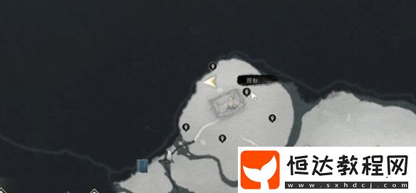 燕云十六聲將軍祠蹊蹺位置大全