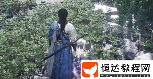 燕云十六聲七閥坡蹊蹺位置大全