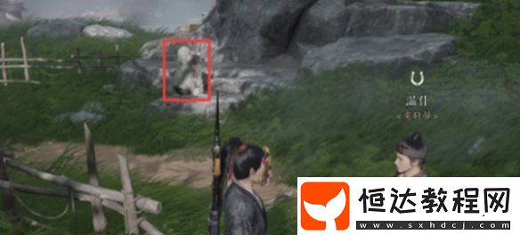 燕云十六聲抓馬技巧