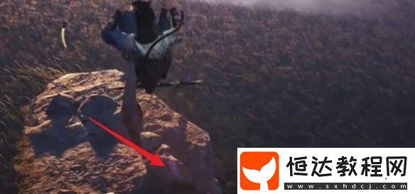 燕云十六聲浣石浦蹊蹺位置大全