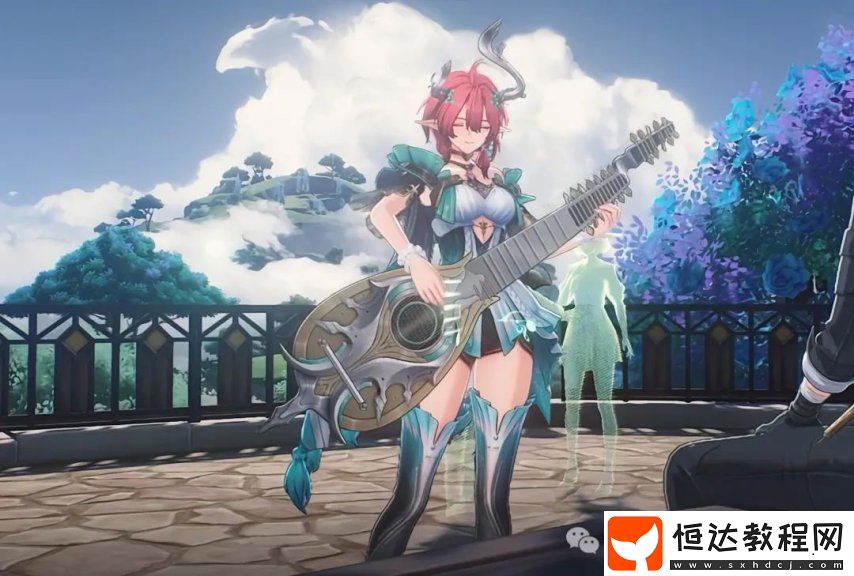 鳴潮