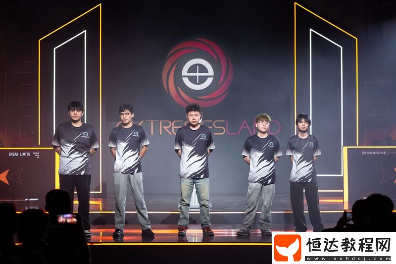 2024極限之地CS亞洲公開賽首日圖集