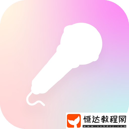 測試自己適不適合配音的軟件