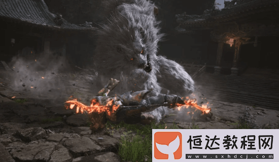 游科回應(yīng)黑神話