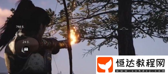 燕云十六聲竹林舊居蹊蹺位置大全