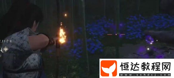 燕云十六聲竹林舊居蹊蹺位置大全