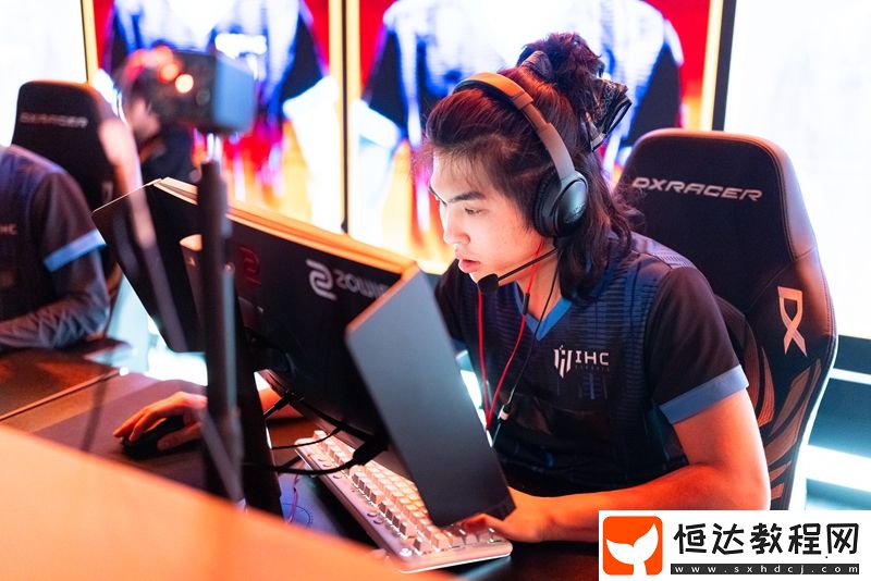 2024極限之地CS亞洲公開賽首日圖集