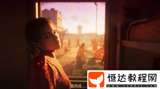 國外博主稱B站GTA6預(yù)告更清晰