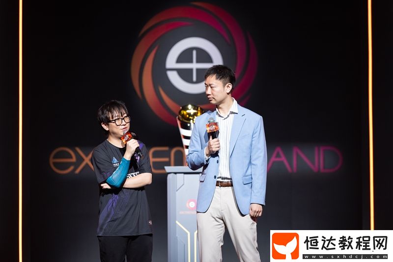 2024極限之地CS亞洲公開賽首日圖集