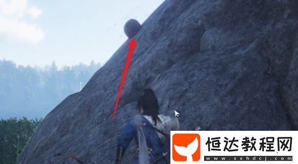 燕云十六聲竹林舊居蹊蹺位置大全