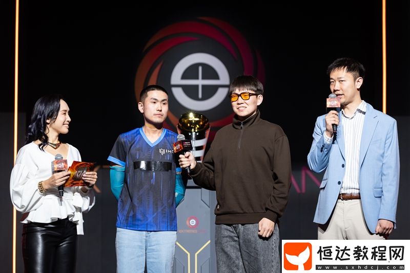 2024極限之地CS亞洲公開賽首日圖集