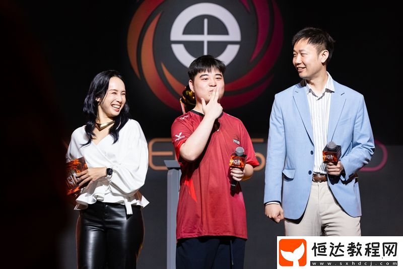 2024極限之地CS亞洲公開賽首日圖集
