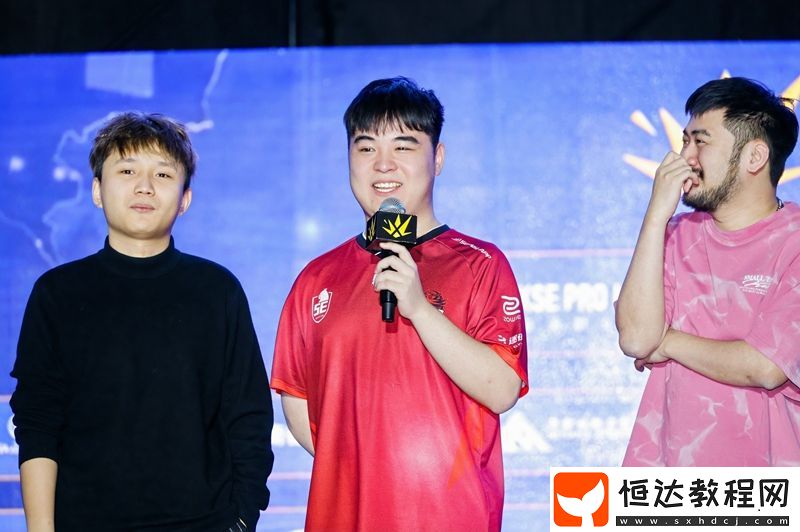 5EPlay現(xiàn)場專訪Jee