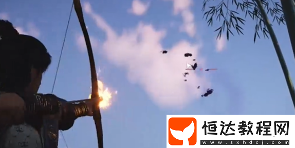 燕云十六聲不羨仙蹊蹺位置大全