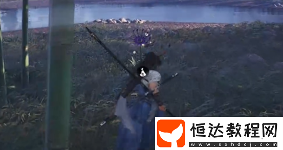 燕云十六聲不羨仙蹊蹺位置大全
