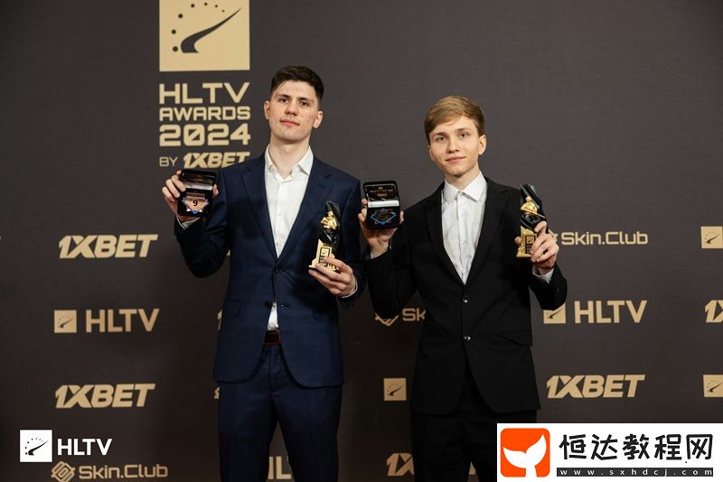 2024年度頒獎(jiǎng)典禮精選圖集一覽