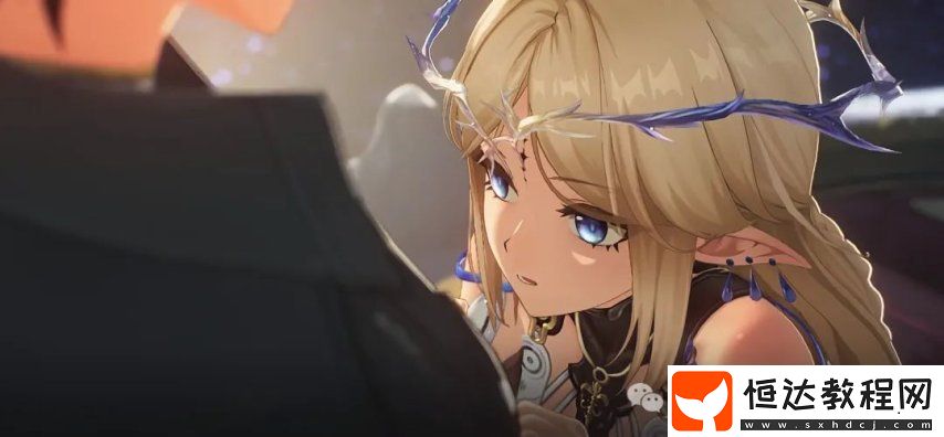 鳴潮