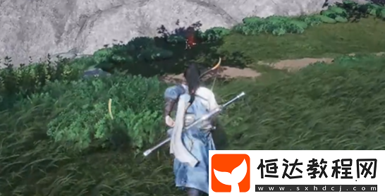 燕云十六聲燒瓷嶺蹊蹺位置大全