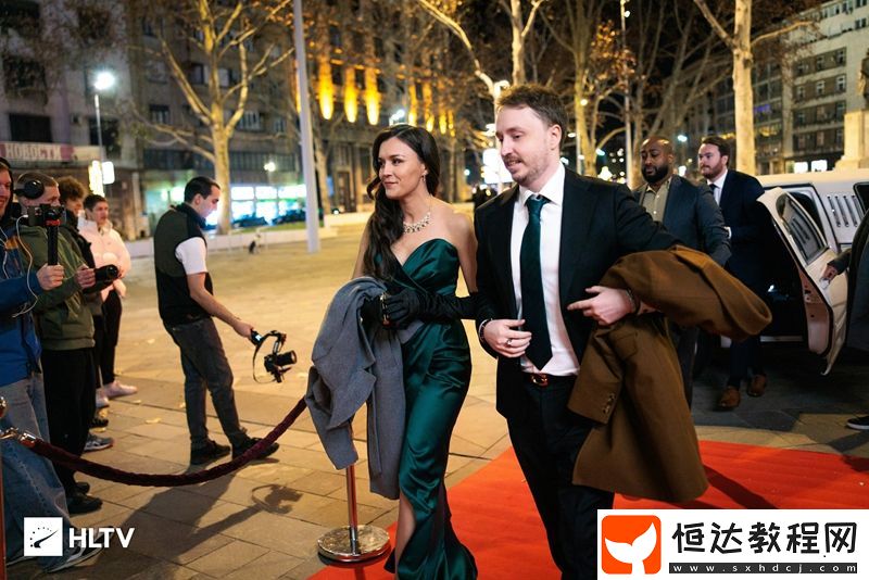 2024年度頒獎(jiǎng)典禮精選圖集一覽