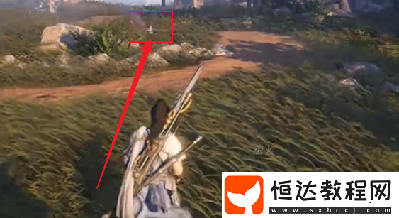 燕云十六聲不羨仙蹊蹺位置大全