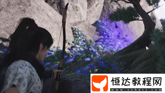 燕云十六聲竹林舊居蹊蹺位置大全