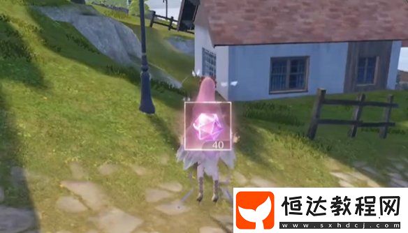 無限暖暖供電大作戰(zhàn)第3關(guān)攻略