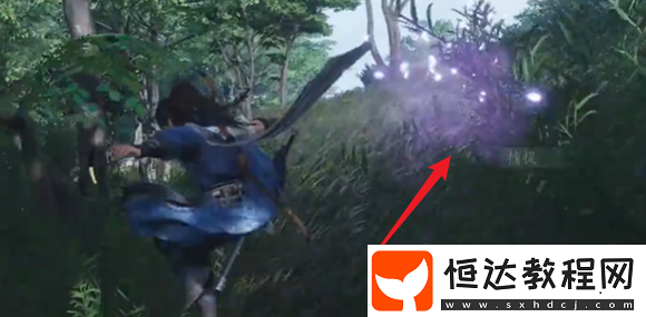 燕云十六聲燒瓷嶺蹊蹺位置大全