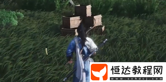 燕云十六聲燒瓷嶺蹊蹺位置大全