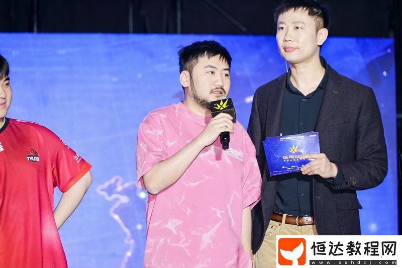5EPlay現(xiàn)場專訪茄子