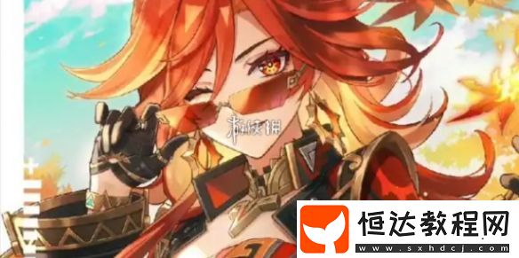 原神瑪薇卡進(jìn)卡池時(shí)間