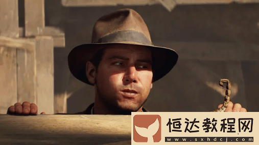 奪寶奇兵奪外媒年度最佳!戰(zhàn)勝宇宙機(jī)器人
