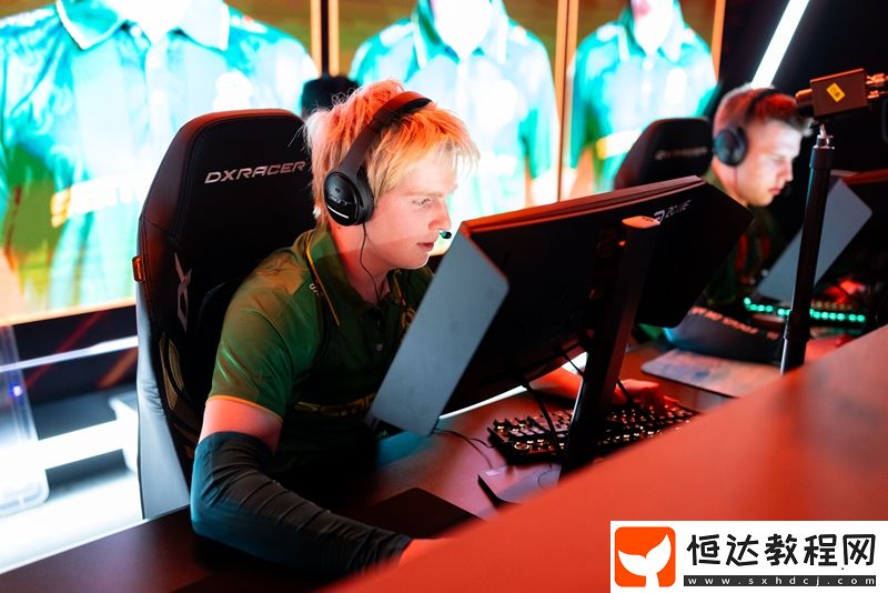 2024極限之地CS亞洲公開賽首日圖集