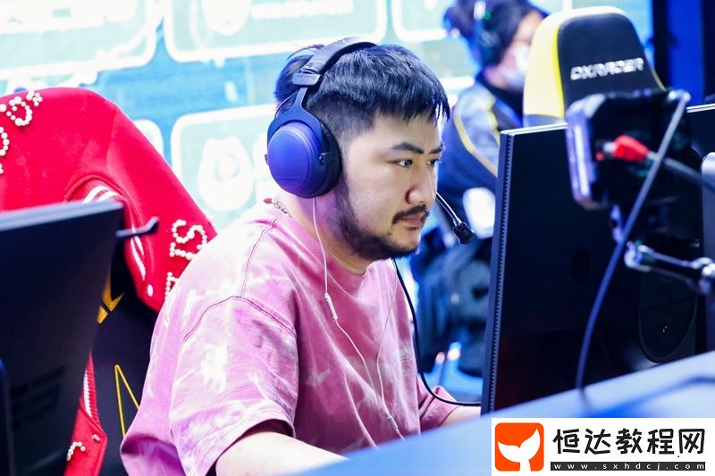 5EPlay現(xiàn)場專訪茄子