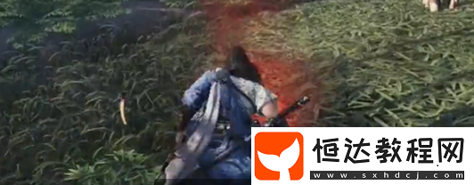 燕云十六聲竹林舊居蹊蹺位置大全