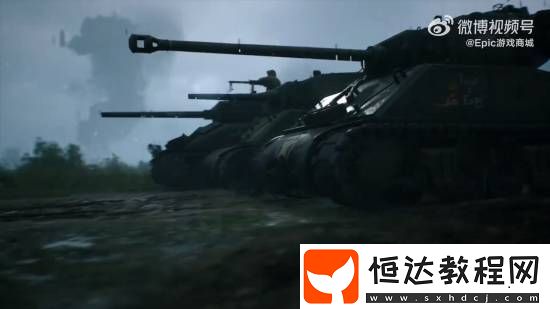 Epic提前官宣！神秘游戲喜加一最后為人間地獄！