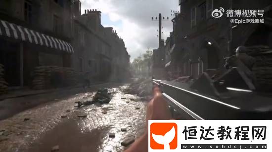 Epic提前官宣！神秘游戲喜加一最后為人間地獄！