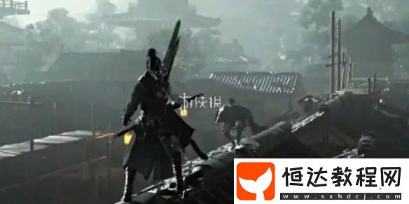 燕云十六聲T0武器選擇推薦