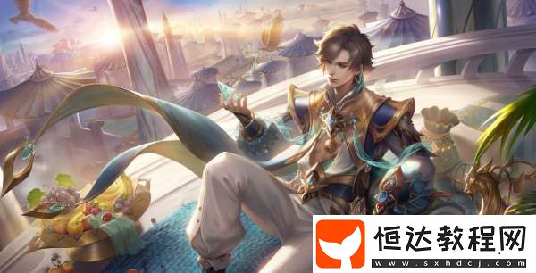 韓信+李白乘30都能比不上T0野王