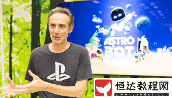 宇宙機(jī)器人制作人談?lì)B皮狗新作