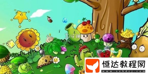 植物大戰(zhàn)僵尸雜交版泳池防守第3關(guān)攻略